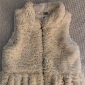 3t Guess Vest. Great Condition, never worn